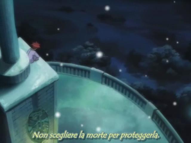 Otaku Gallery  / Anime e Manga / D.N.Angel / Screen Shots / Stage 24 - La neve cade nel cuore / 192.jpg